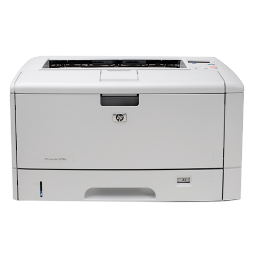 HP 흑백레이저프린터