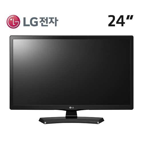 LG전자 TV모니터 24인치