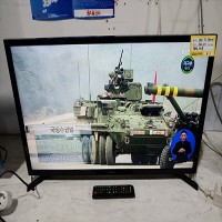 LED TV 32인치 2018년